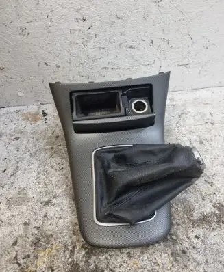 Ashtray (front)