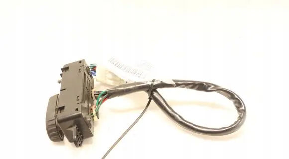 Infiniti FX Seat control switch 
