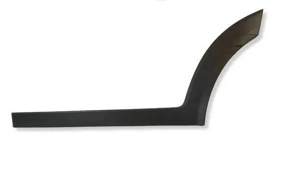 Hyundai Tucson TL Rear door trim (molding) 87733D7000AUTOAS5 87733D7000