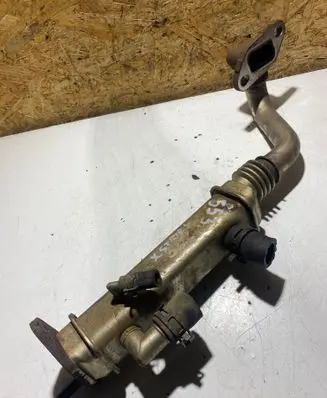 Nissan X-Trail T30 EGR valve cooler