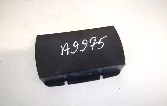 Renault Espace - Grand espace IV Other control units/modules 7711423607