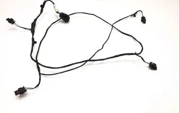 BMW 2 F44 Parking sensor (PDC) wiring loom 8736650