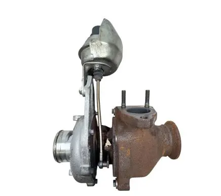 Opel Insignia A Turbo 55581063 QDV05062 7861373