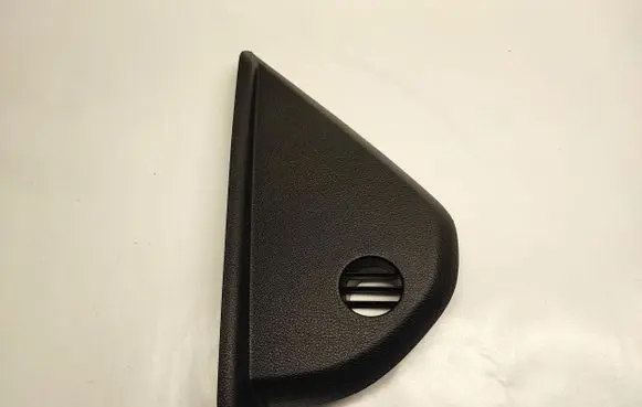 Dodge Challenger Dashboard side end trim 5LA80DX9AB