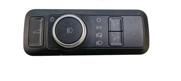 Ford Escape IV Light switch LJ6T13D061 LJ6T13D061EEW 1702760505