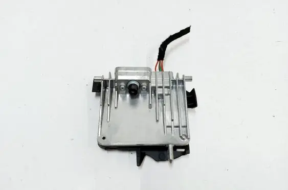 Mercedes-Benz CLA C118 X118 Front bumper camera A2479004411