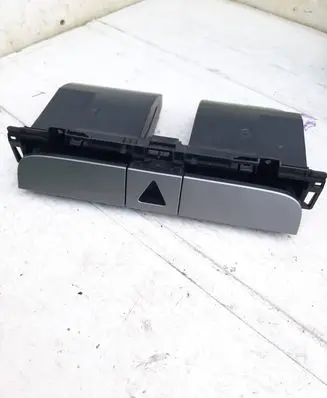 Volkswagen PASSAT B6 Dashboard storage box/compartment 3C0858407