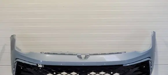 Volkswagen Golf VIII Front bumper 5H0807221S.