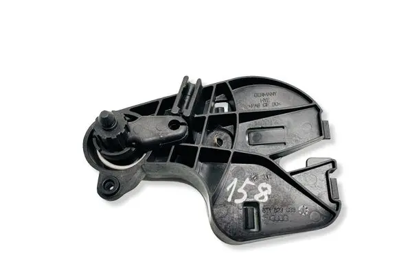 Audi A5 8T 8F Engine bonnet (hood) release handle 8T1823633