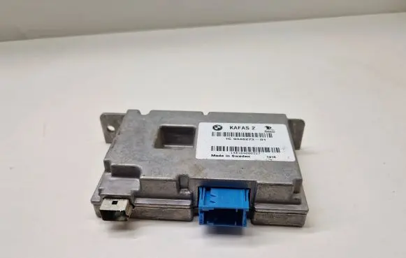 BMW X5 F15 Camera control unit module 9346273