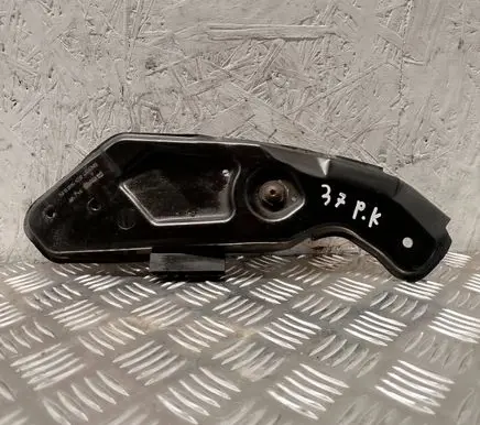 Seat Leon (5F) Radiator support slam panel bracket 5F0806929