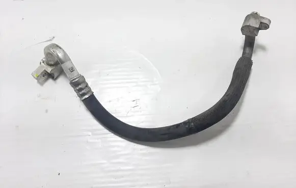 Ford Kuga II Air conditioning (A/C) pipe/hose H1F119N602BA
