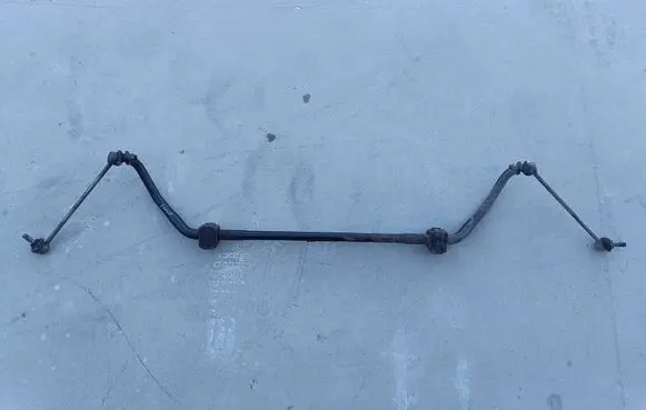 BMW 6 F06 Gran coupe Front anti-roll bar/sway bar 15008111 6853088