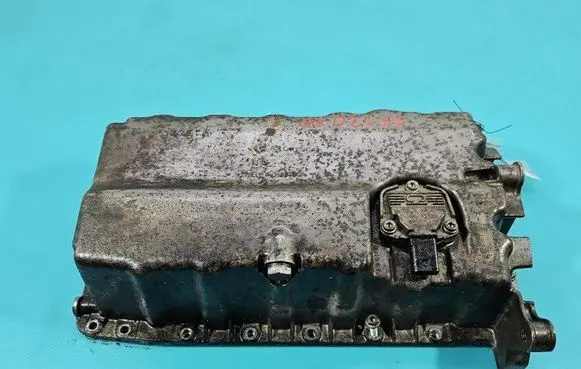 Volkswagen Jetta V Oil sump 038103603AG IMPRK1512070