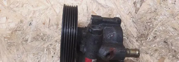 Volvo S40, V40 Power steering pump 26083376rv