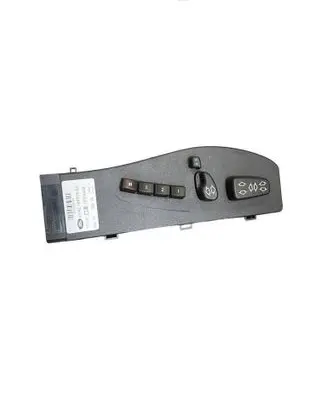 Land Rover Range Rover L322 Seat control switch AH4214B566BA