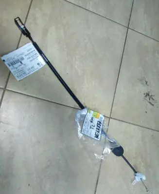 Volkswagen Golf Plus Rear door cable line 5M0839085E NE67337