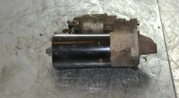 Opel Insignia A Starter motor 0001148004 20150430 202629