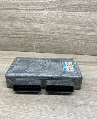 Volvo S80 LP gas control unit module 67R014862