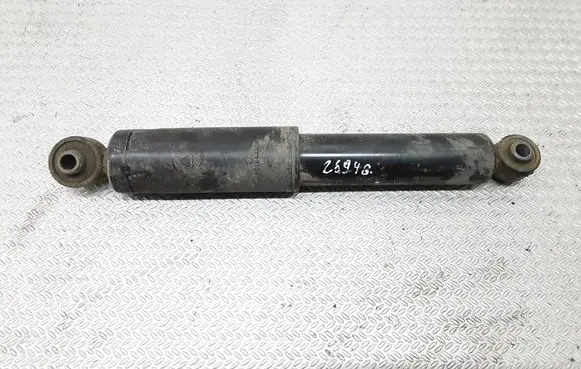 Hyundai i20 (PB PBT) Rear shock absorber/damper