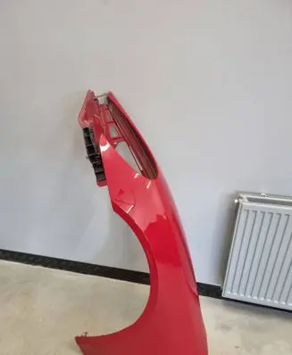 Porsche Cayman 982 Fender 982821021
