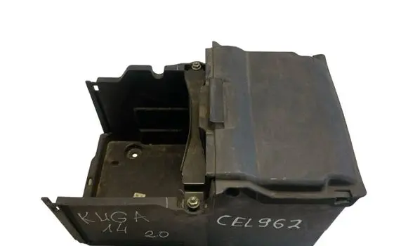 Ford Kuga II Battery box tray AM5110723D