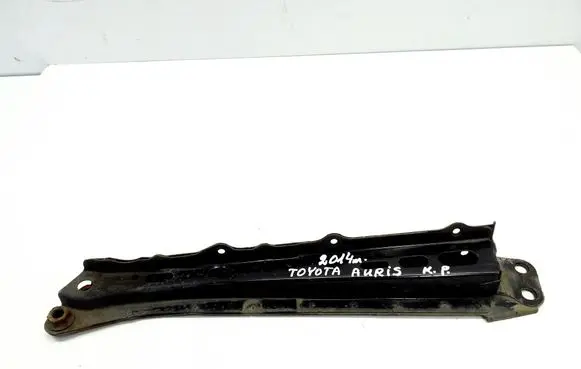 Toyota Auris E180 Radiator support slam panel bracket 