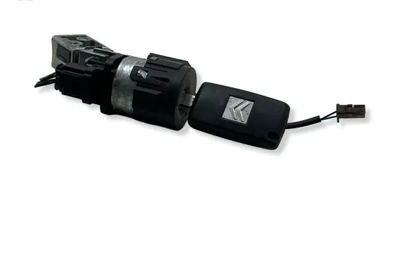 Citroen C4 Grand Picasso Ignition lock 9663123380