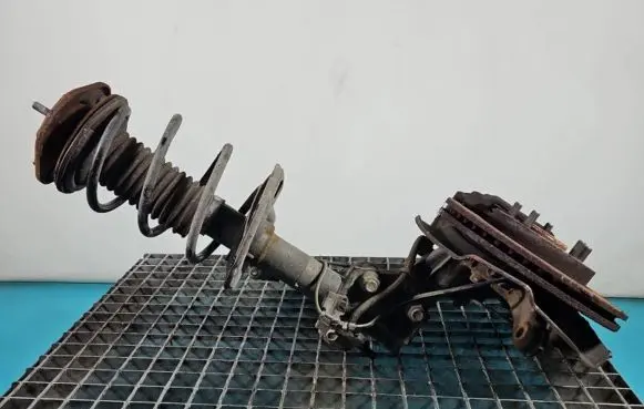 Toyota Auris E180 Front shock absorber/damper IMPRK1357894