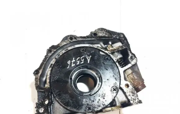 Audi 100 S4 C4 Oil pump 034115109