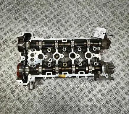 Opel Insignia A Engine head 12604623