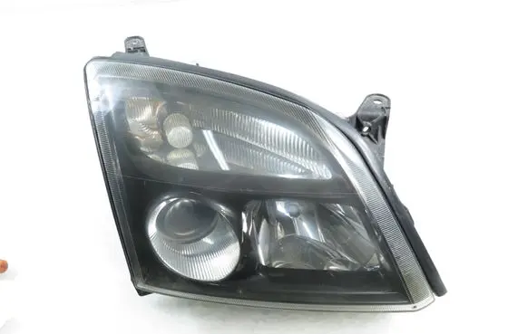 Opel Vectra C Headlight/headlamp