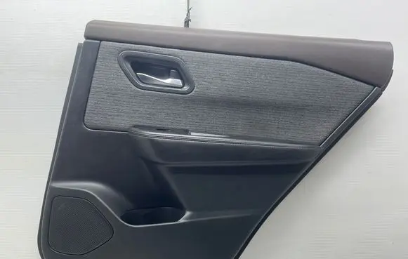 Nissan Rogue Rear door card panel trim 829766RR001 829A06RR7A 829106RR0A