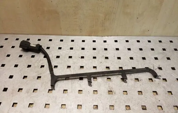 KIA Sportage Glow plug wires 367202A300