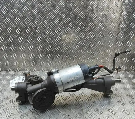 Ford Explorer EV Steering rack 1EA907144B 1EC423102