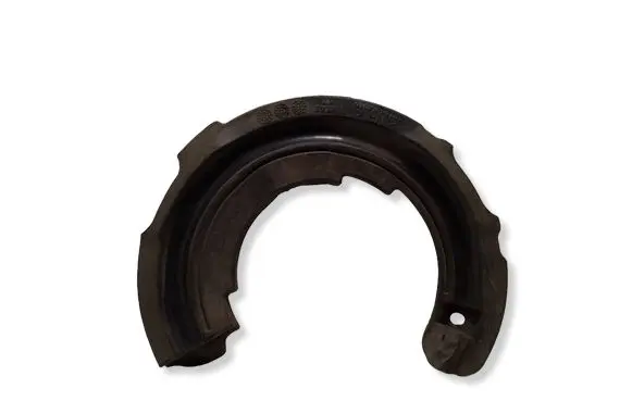 Toyota C-HR II Front coil spring rubber mount 48158F4010