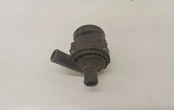 Mercedes-Benz ML W164 Electric auxiliary coolant/water pump A2118350364