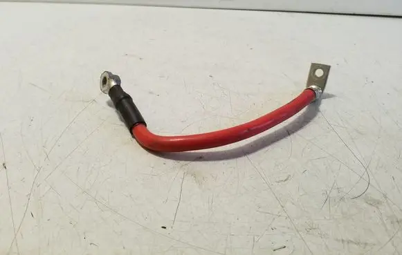 Positive cable (battery)