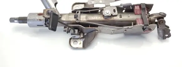 Peugeot 406 Steering wheel axle 1811160100
