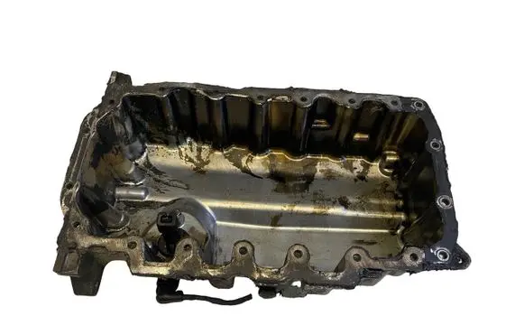Audi A3 S3 8V Oil sump 04L103603C AC43400 04L907660C