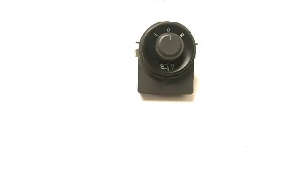Opel Mokka Wing mirror switch 94506893
