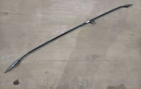 Volkswagen PASSAT B5 Roof bar rail 