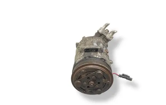 Opel Insignia A Air conditioning (A/C) compressor (pump) P22861236 2804706204