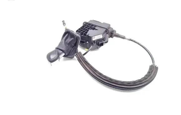 Volkswagen PASSAT B7 Gear selector 3C2713025S
