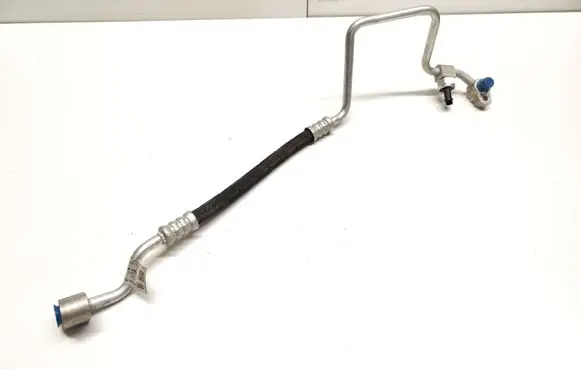 Audi e-tron Air conditioning (A/C) pipe/hose 4KE816721F