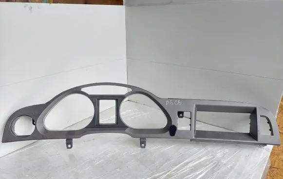 Audi A6 S6 C6 4F Dashboard trim 4F1857115