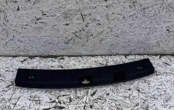Volkswagen Caddy Other trunk/boot trim element 2K0864583