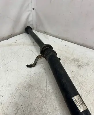 Audi A6 S6 C7 4G Drive shaft (set) 4G0521101C