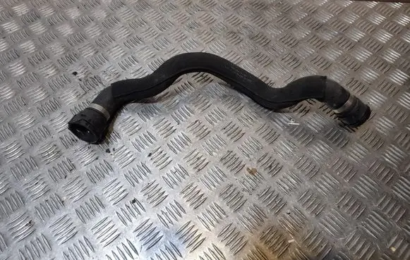Audi Q5 SQ5 Engine coolant pipe/hose 8R0121101
