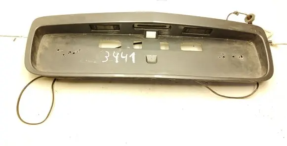 Nissan Primera Tailgate trim 84810AU300